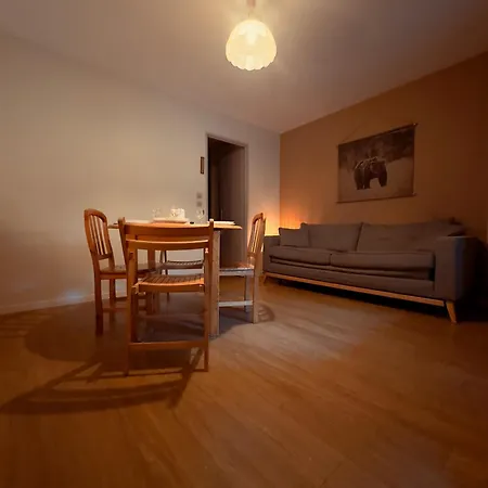 Le Nid De Beauregard