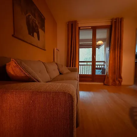 Le Nid De Beauregard