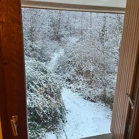 Le Nid De Beauregard *