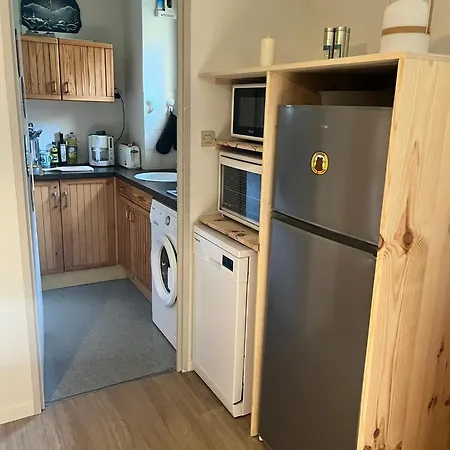 Lägenhet Le Nid De Beauregard Bagnères-de-Luchon