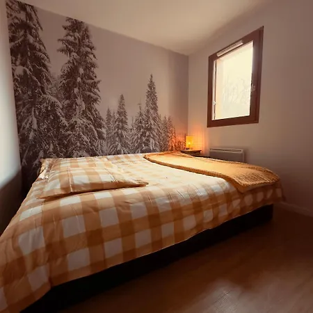 Le Nid De Beauregard Bagnères-de-Luchon