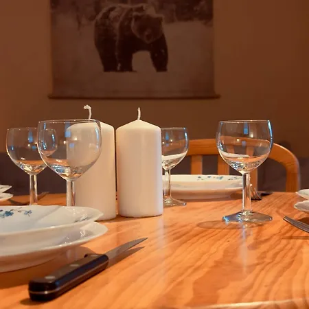 Le Nid De Beauregard