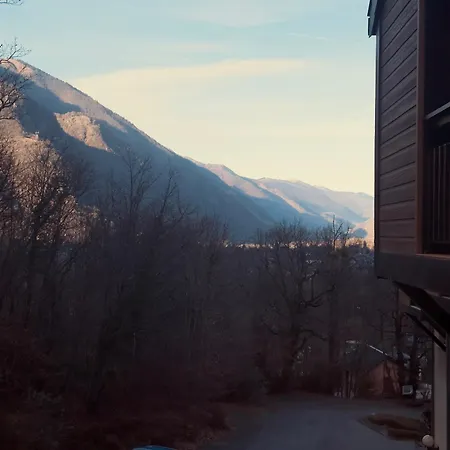 Le Nid De Beauregard Bagnères-de-Luchon