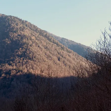 Le Nid De Beauregard * Bagnères-de-Luchon