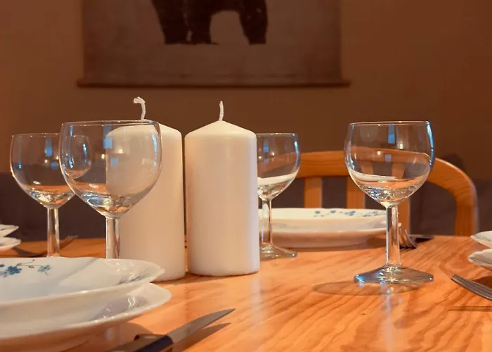 Le Nid De Beauregard