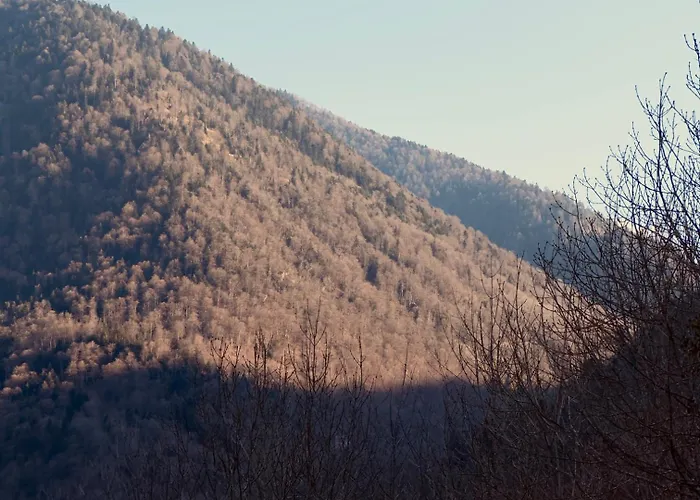 Le Nid De Beauregard * Bagneres-de-Luchon