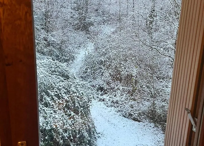 Le Nid De Beauregard *